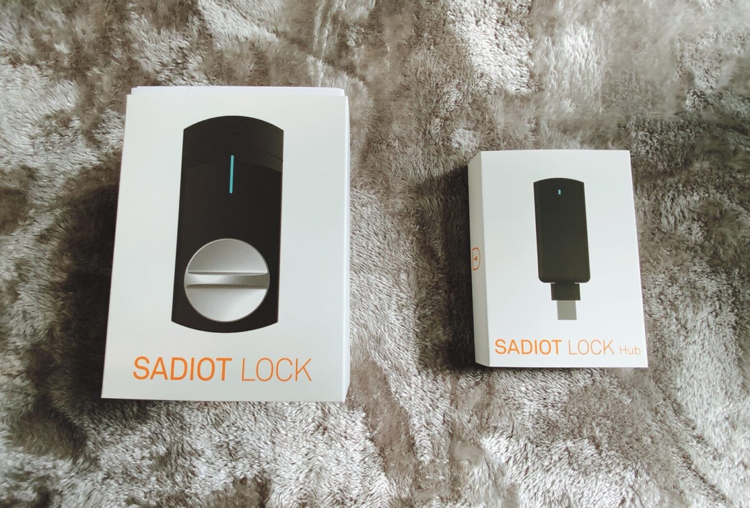 【レビュー】SADIOT LOCKが最強のスマートロックだと思う - SmartDog